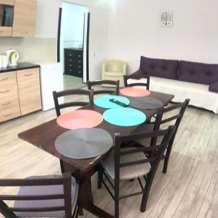 Apartament Ultracentral Vatra Dornei Apartment Luaran gambar