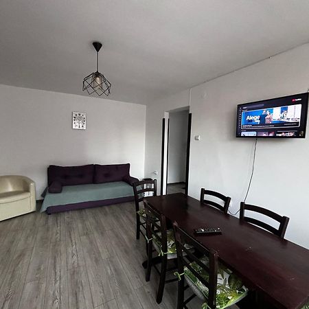 Apartament Ultracentral Vatra Dornei Apartment Luaran gambar