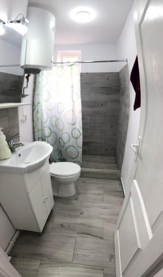 Apartament Ultracentral Vatra Dornei Apartment Luaran gambar