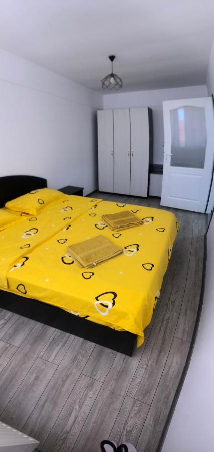Apartament Ultracentral Vatra Dornei Apartment Luaran gambar