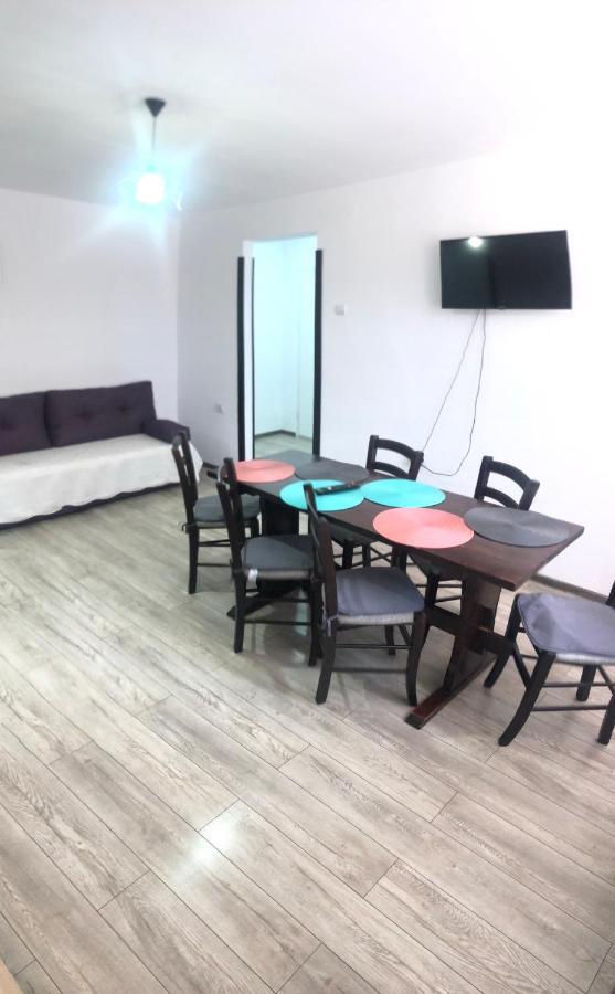 Apartament Ultracentral Vatra Dornei Apartment Luaran gambar