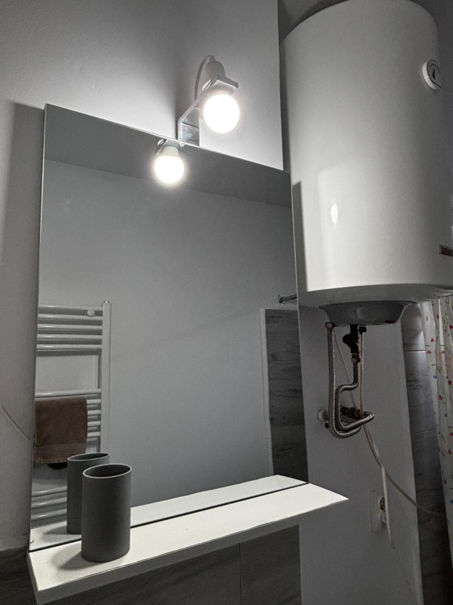 Apartament Ultracentral Vatra Dornei Apartment Luaran gambar